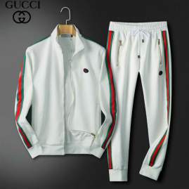 Picture of Gucci Sweater Suits _SKUGucciM-4XL24cn10839976